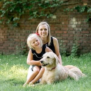 Meet your Posher, Katy